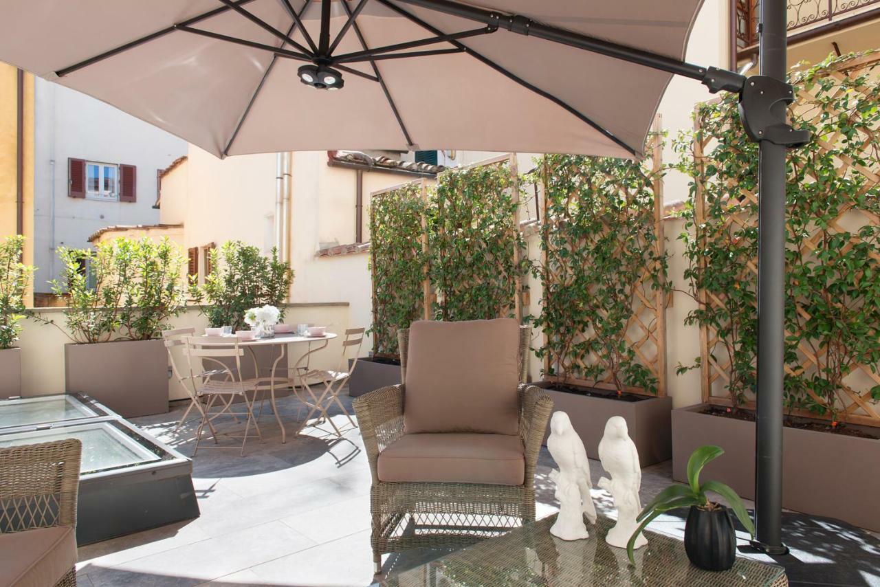 Dimore D'Oro Florence Exterior photo